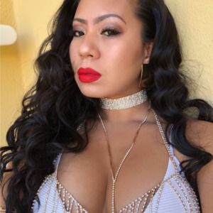 Meet your Posher, Hong hoa